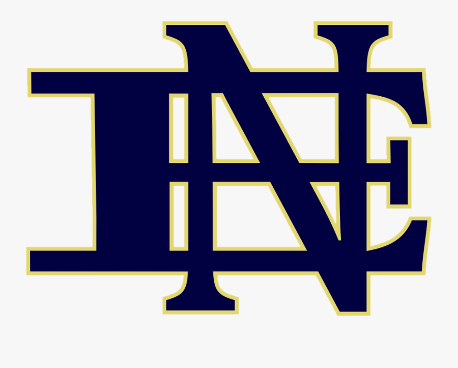 Edinburg North Cougar - Edinburg North Cougars Logo, Transparent Clipart