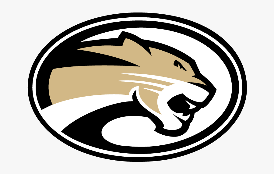 Northwest Rankin High School Cougars Clipart , Png - Northwest Rankin High School Logo, Transparent Clipart