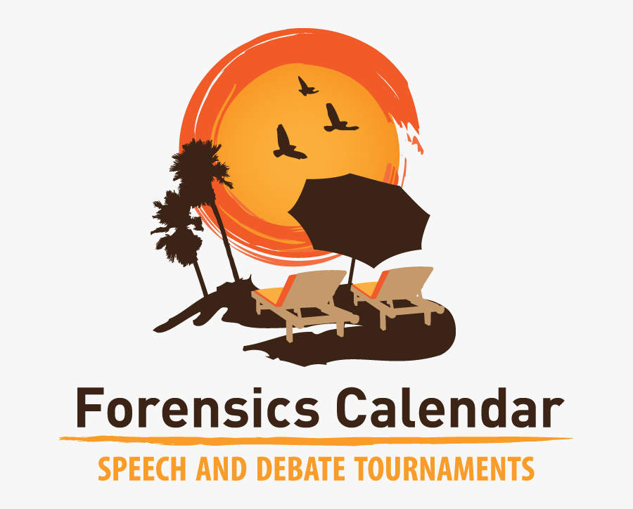 Forensicstournament Net Forensicscalendar And - Fun&basics, Transparent Clipart