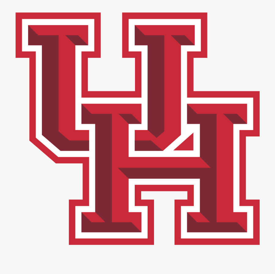 File Houston Cougars Svg - Houston Cougars Logo, Transparent Clipart