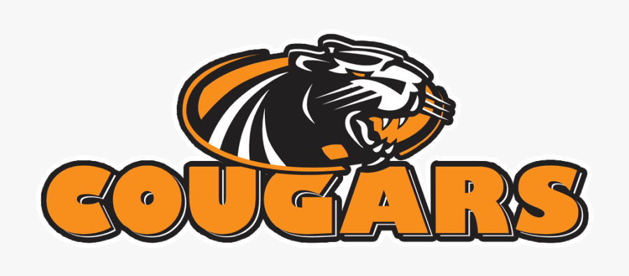 Half Moon Bay Cougars Clipart , Png Download - Half Moon Bay Cougars Logo, Transparent Clipart