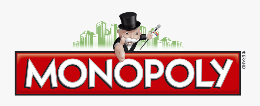 Hi This Is Vincent - Monopoly No, Transparent Clipart