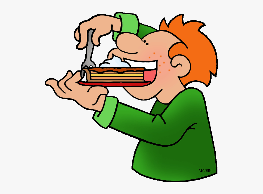 Dessert Clipart Dessert Contest - Boston Creme Pie Clipart, Transparent Clipart