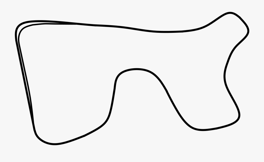 Competition[challenge] This Is An Old Circuit - Line Art, Transparent Clipart