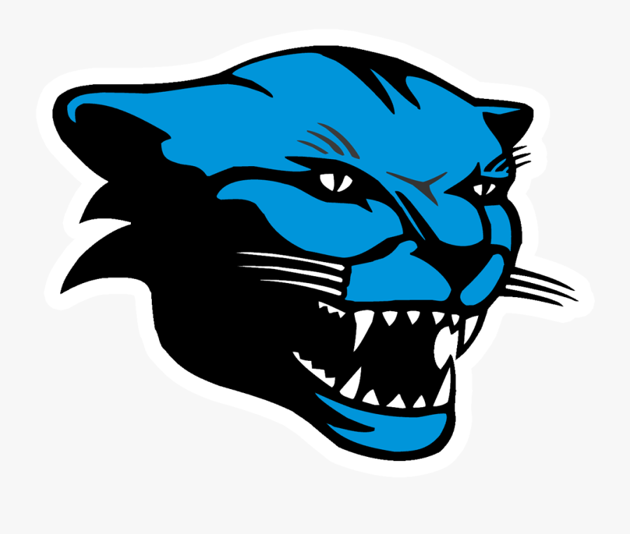 Jpg Freeuse Stock Cougar Clip Head - Arlington Seguin High School Tx, Transparent Clipart