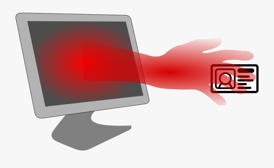 Computer - Computer Monitor, Transparent Clipart