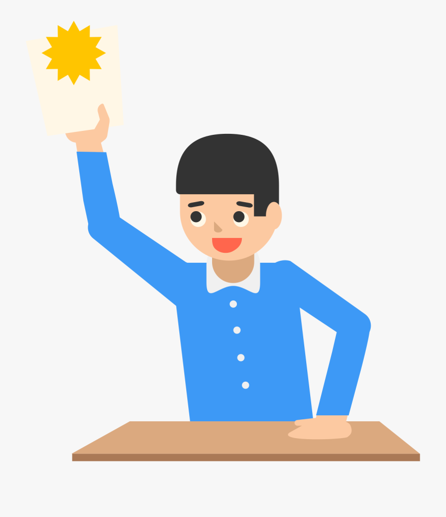 Topics For The Amc - Cartoon, Transparent Clipart