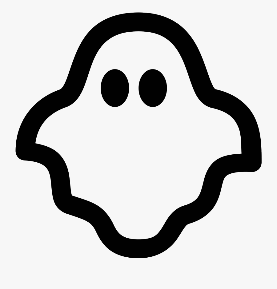Ghost Clipart Gespenst Rosa - Ghost Png, Transparent Clipart