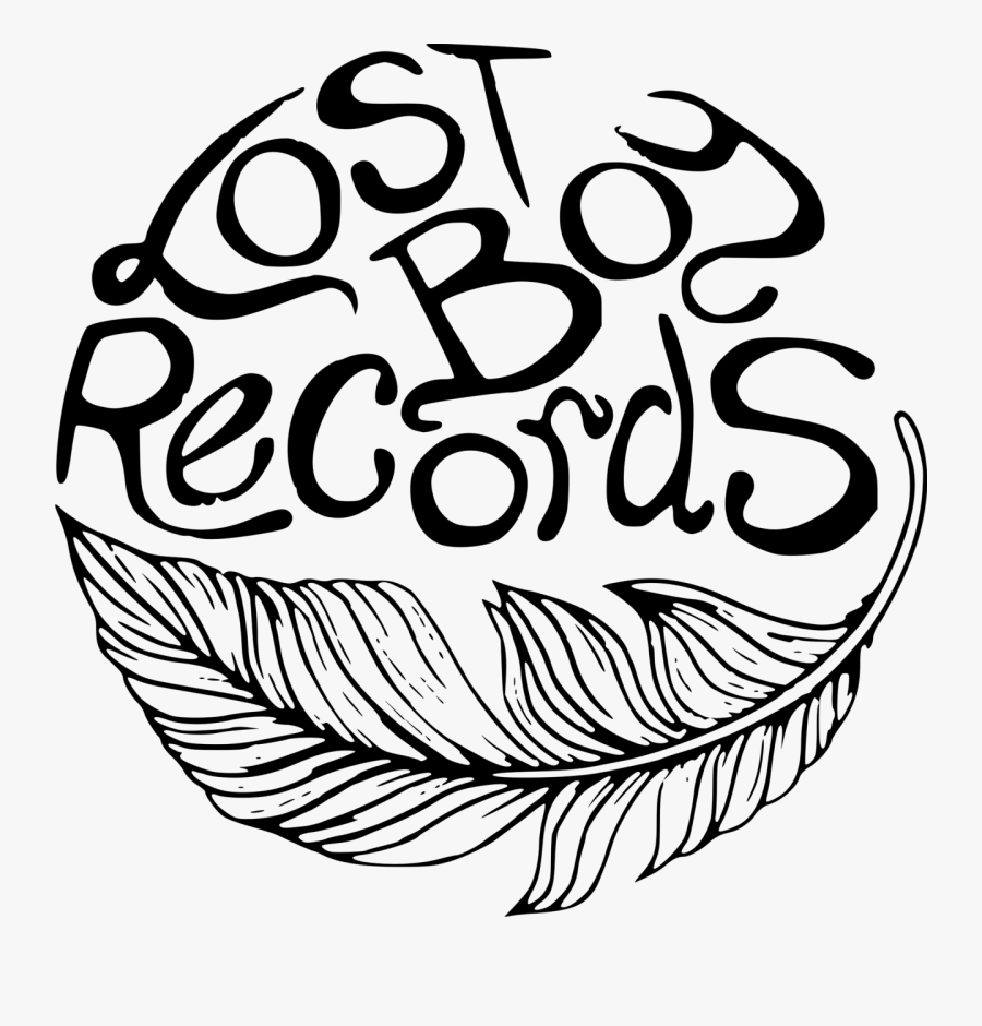 Lost Boy Records Clipart , Png Download, Transparent Clipart