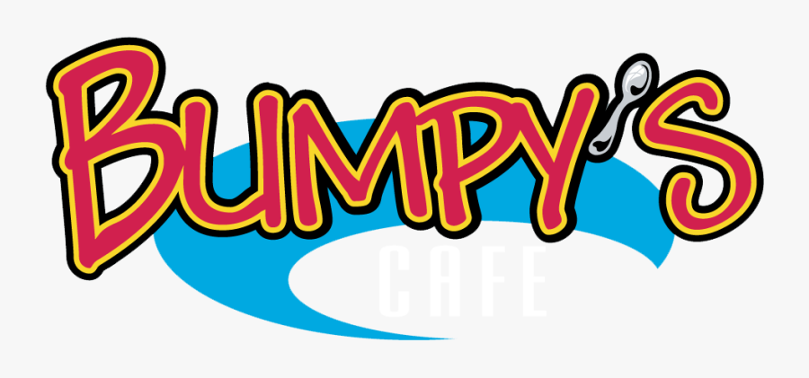 Bumpy's Cafe, Transparent Clipart