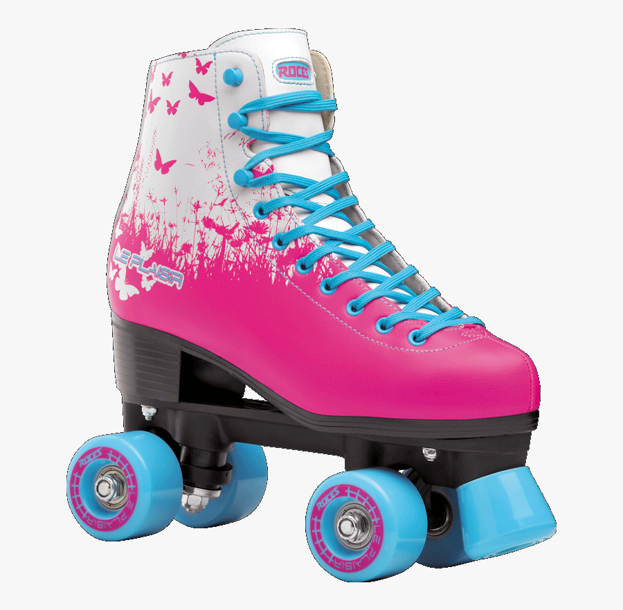 Pattini A Rotelle Roces, Transparent Clipart