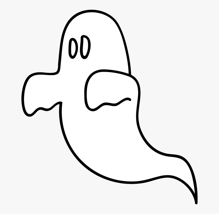 Cute Ghost Png - Ảnh Halloween Dễ Thương is a free transparent background c...