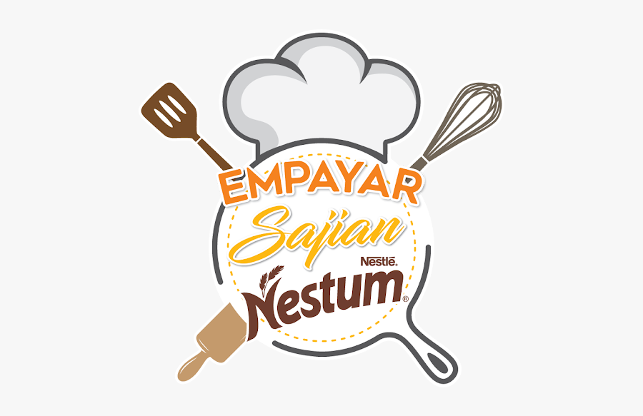 Nestum Is On The - Nestum, Transparent Clipart