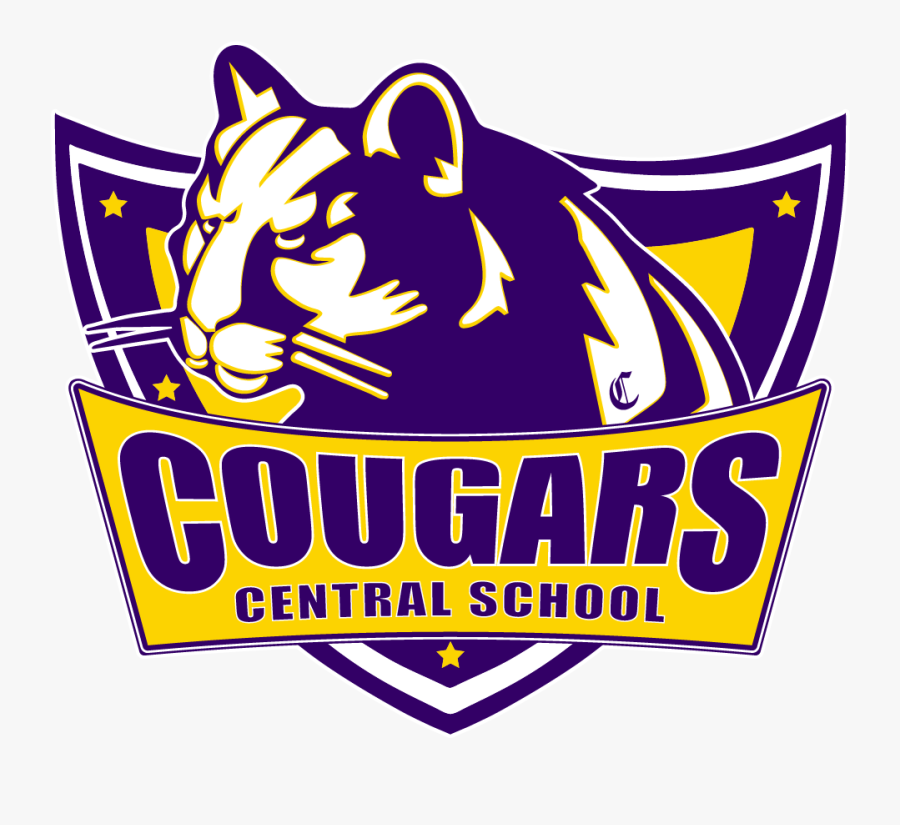 Logo - Central School Swift Current, Transparent Clipart