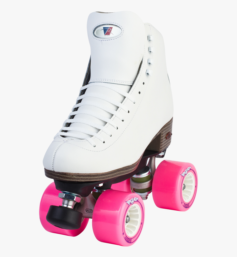 Skates Png Images Free - White Roller Skates Png, Transparent Clipart
