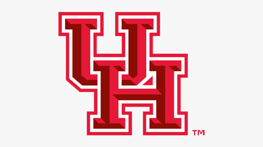 University Of Houston Fbs, Transparent Clipart