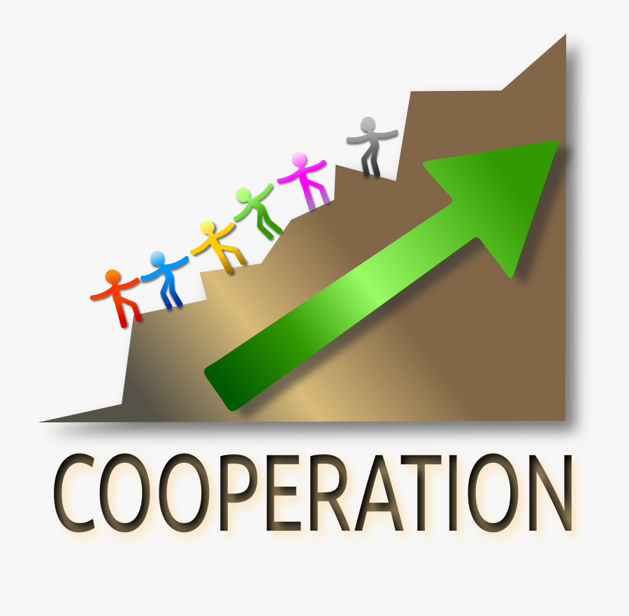 Graphic Design,angle,area - Cooperation Success, Transparent Clipart