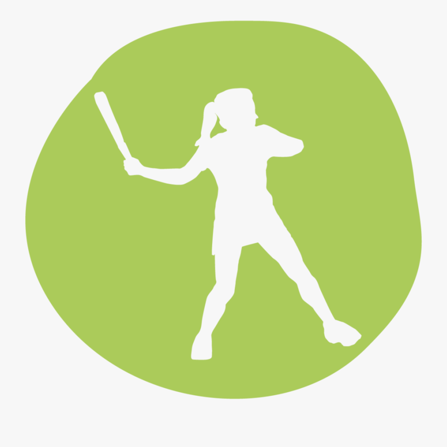 Rounders Competition 2018 Leeds South And Central Ssp - Rounders Png, Transparent Clipart