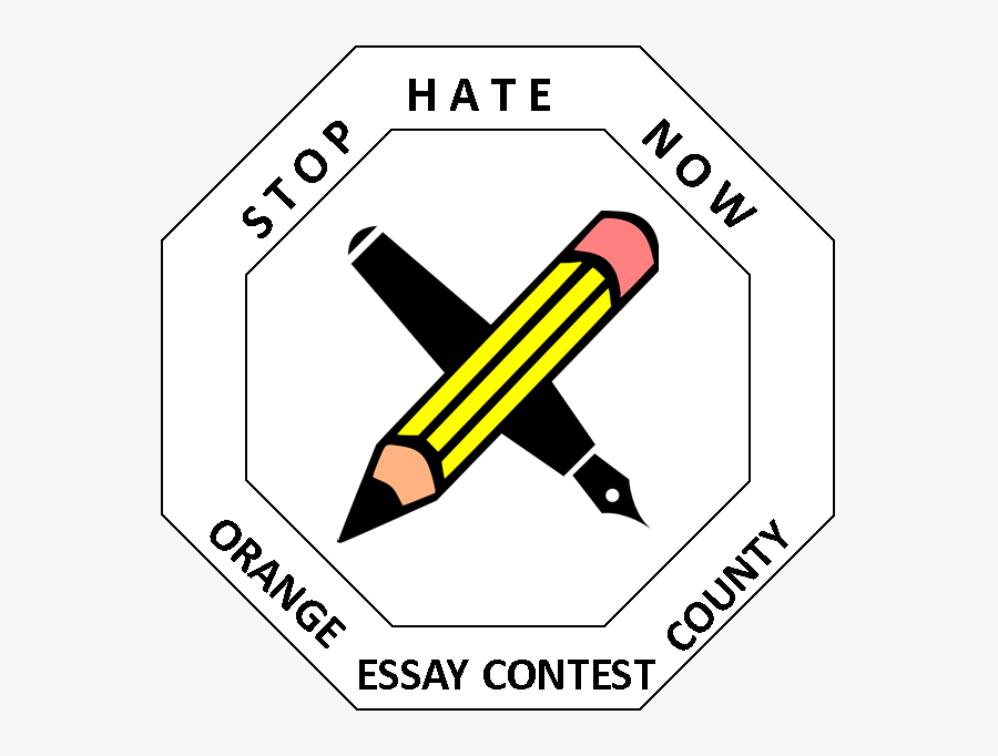 Writing Clipart Essay Competition - Pencil Clip Art, Transparent Clipart