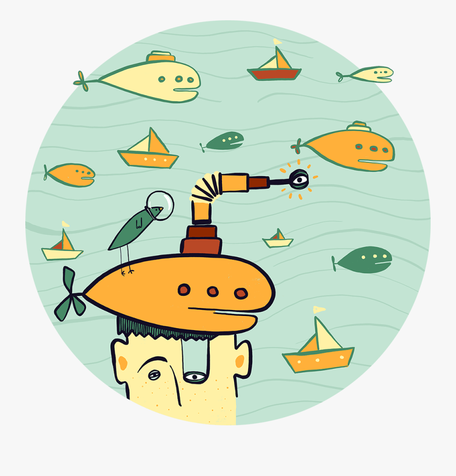 Social Media Competitors Analysis, Transparent Clipart