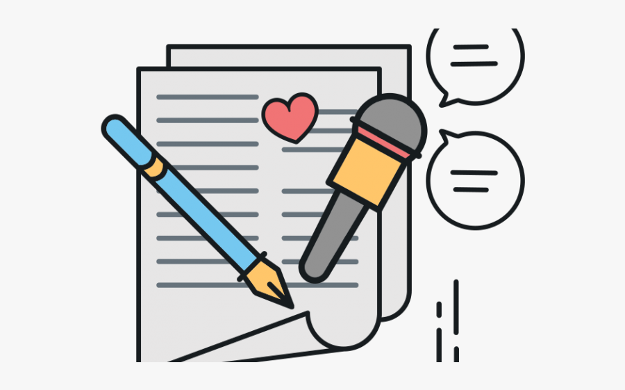 Success Clipart Poem, Transparent Clipart