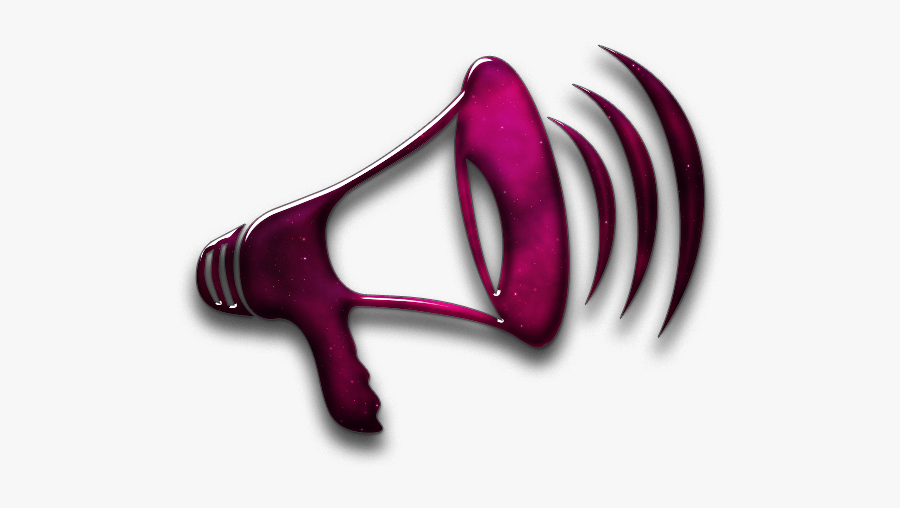 Speaker, Audio, Sound Waves Png - Loud Speaker Free Clip Art, Transparent Clipart