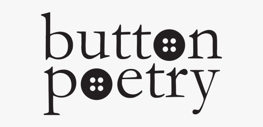 About Us Button Mission - Button Poetry Logo, Transparent Clipart
