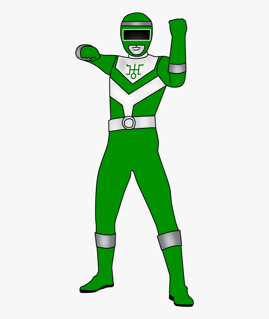Uranus Planet Ranger - Cartoon, Transparent Clipart