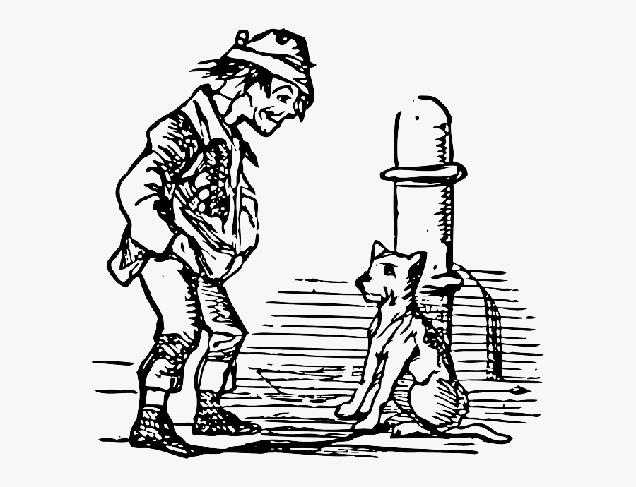 Beggar And Man Clipart, Transparent Clipart