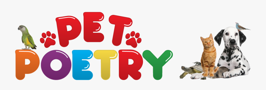 Competition Frames Illustrations Hd - Pet Poetry Competition, Transparent Clipart