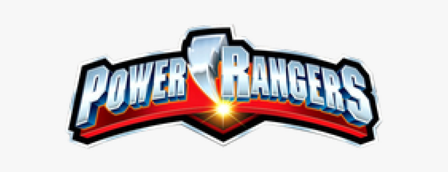 Power Rangers Clipart - Gogo Power Ranger Logo, Transparent Clipart