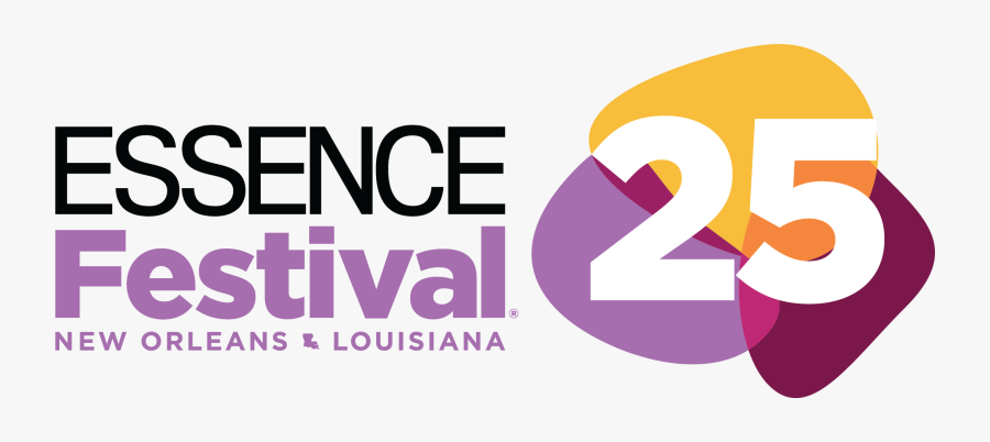 Essence Festival 2019 Logo, Transparent Clipart