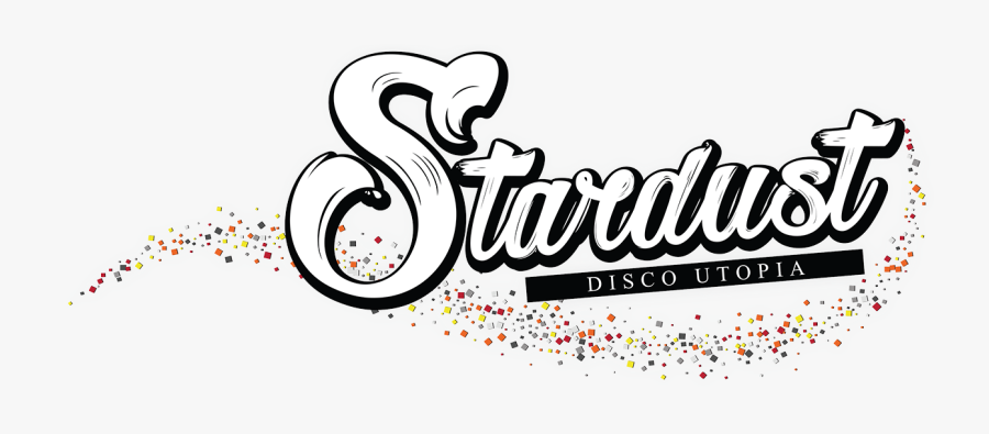 Stardust Events Clipart , Png Download - Graphic Design, Transparent Clipart