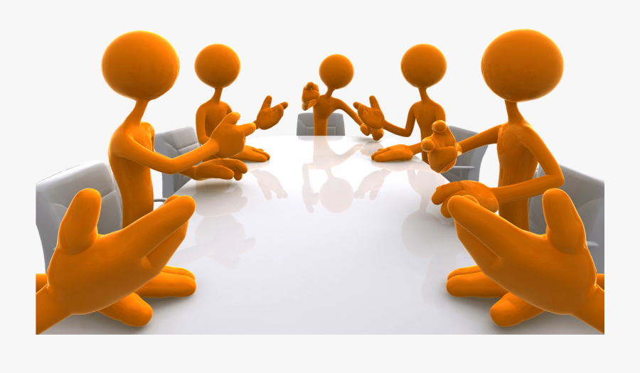 Transparent Powerpoint Clipart Männchen - Board Member Clip Art, Transparent Clipart