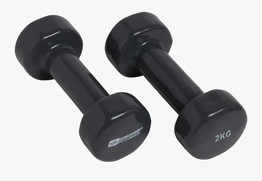 Dumbbells Png - Dumbbells Transparent Background, Transparent Clipart