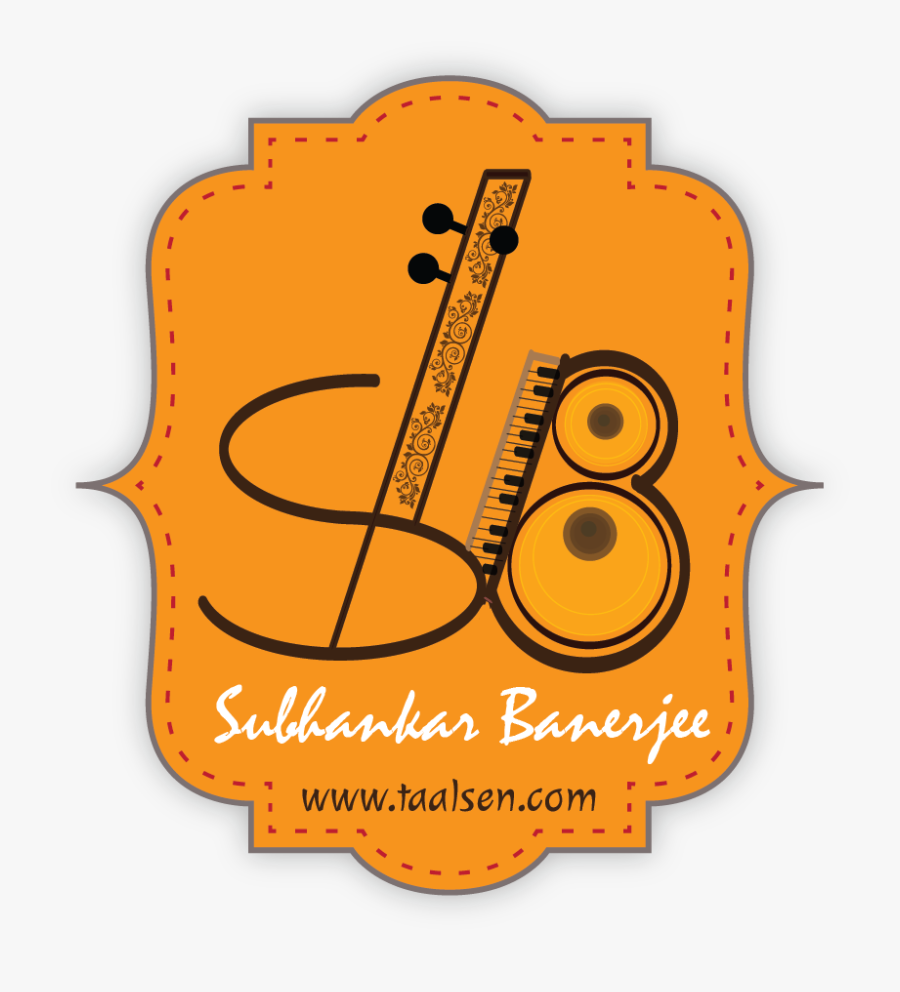 Pandit Subhankar Banerjee, Transparent Clipart