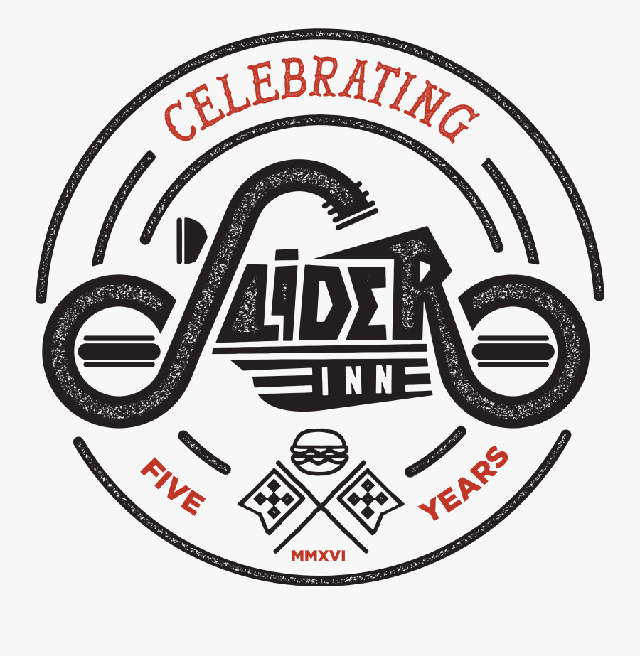 Clip Art Upcoming Events Slider Inn - Calligraphy, Transparent Clipart