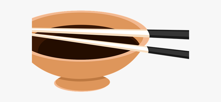 Chopsticks, Transparent Clipart