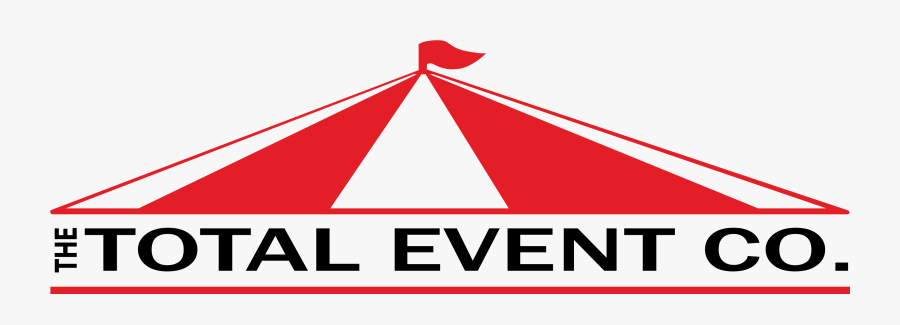 Total Event Company Tec - Total Event Company Logo, Transparent Clipart