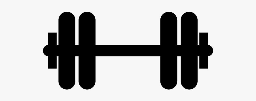 Weights Free Icons Easy - Peso De Academia Desenho, Transparent Clipart