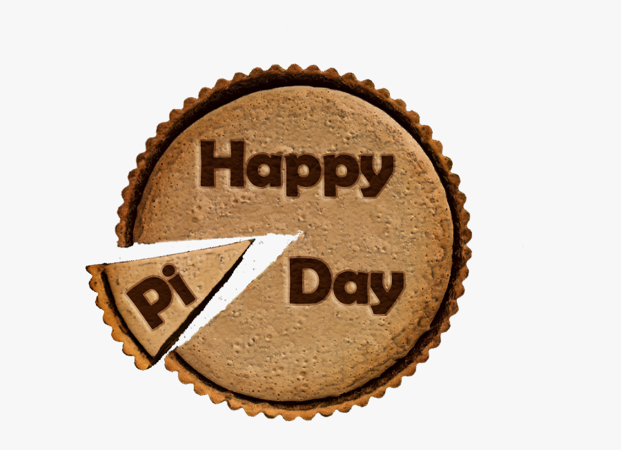 Word Image 1 - Pi On Pie Clipart, Transparent Clipart