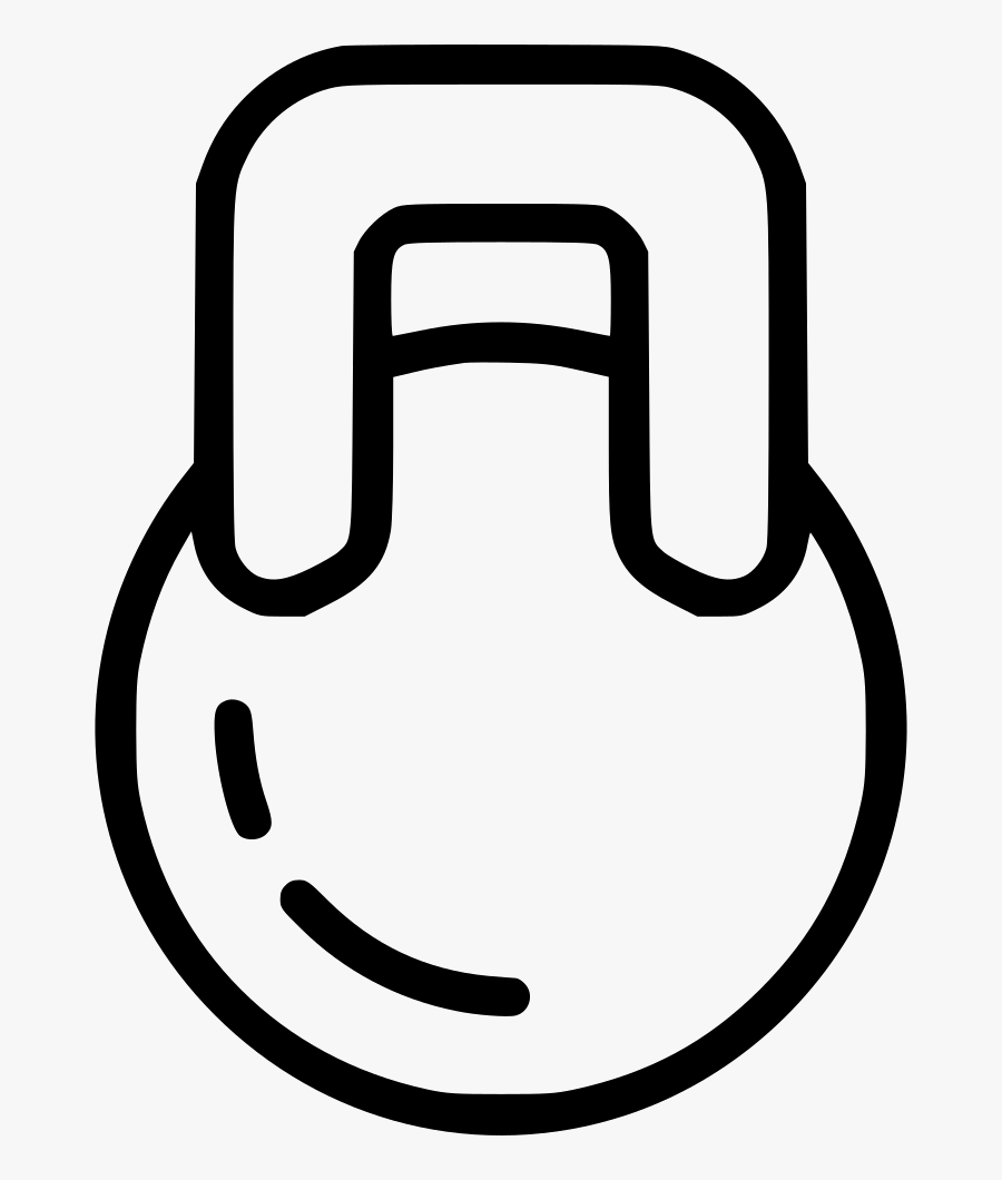 Cliparts For Free Download Dumbbells Clipart Drawing - Portable Network Graphics, Transparent Clipart