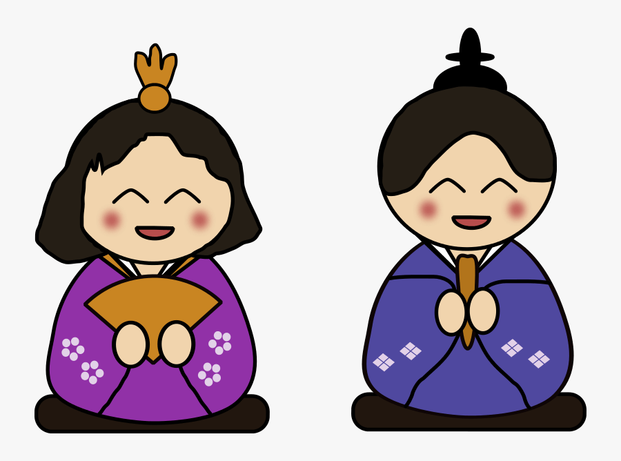 Transparent Majorette Clipart - Japanese Clipart Png, Transparent Clipart