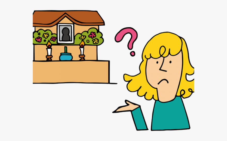 Clip Art Ask Question About Incense, Transparent Clipart