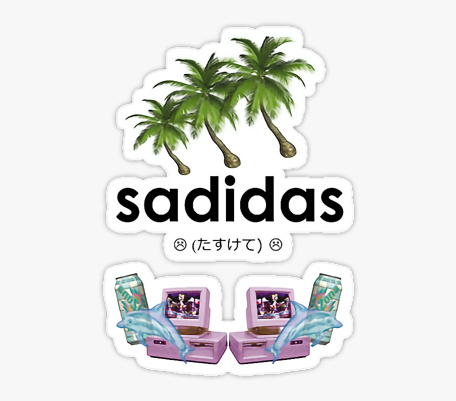 adidas boy japanese report aesthetic stickers png boys