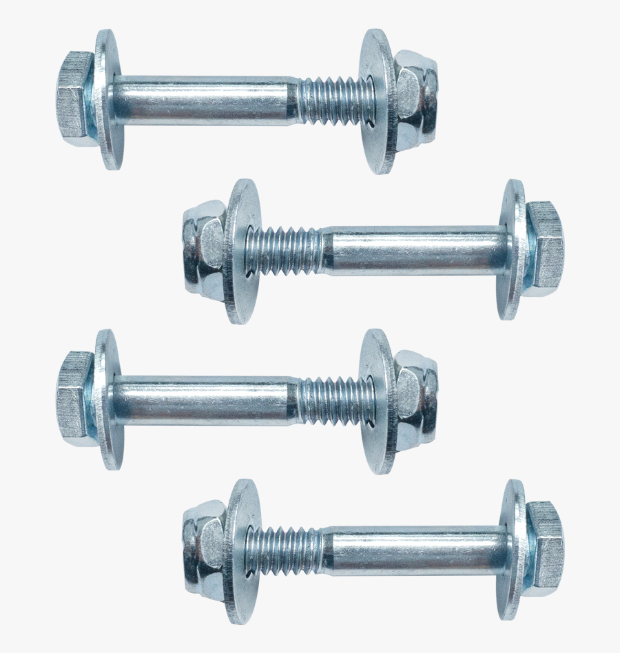 Transparent Nuts And Bolts Png - Dumbbell, Transparent Clipart