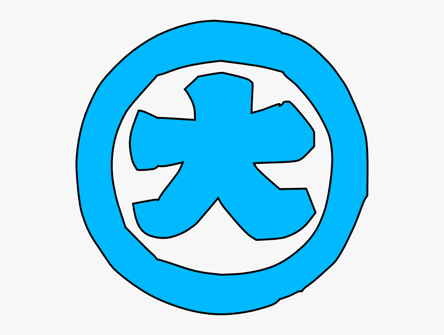 Japanese Symbol Svg Clip Arts - Electric Japanese Symbol, Transparent Clipart