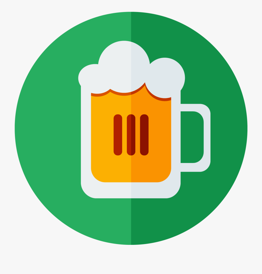 Dumbell Icon Clipart , Png Download - Emblem, Transparent Clipart