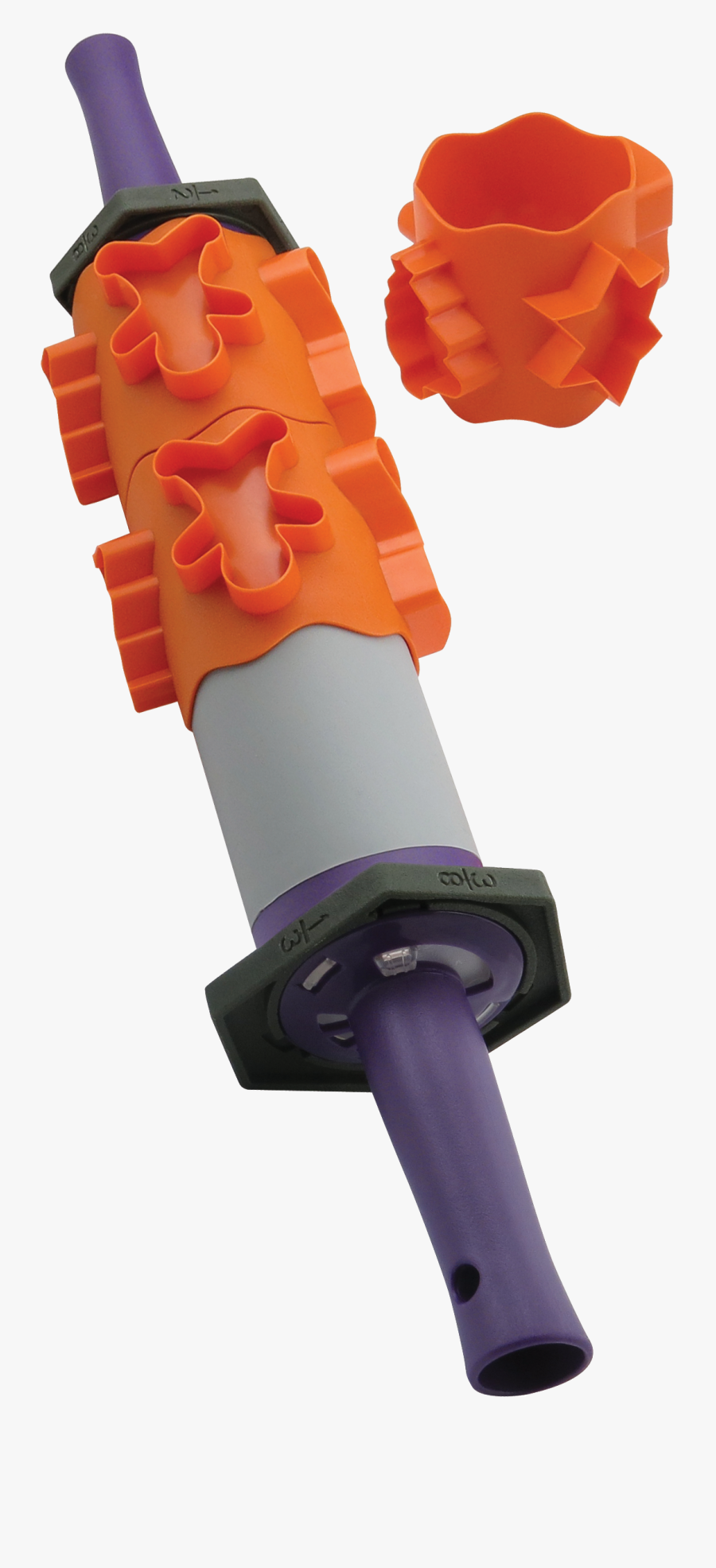 Dumbbell, Transparent Clipart