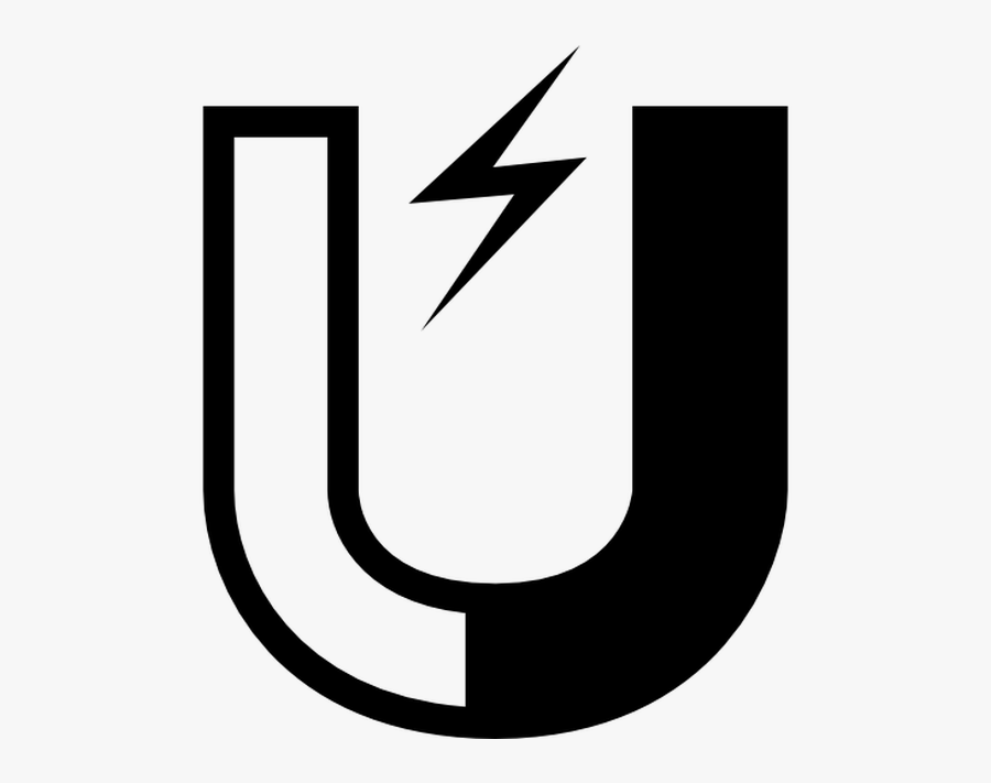 Free Icon Designed By Svg Free Download - Magnets Icon, Transparent Clipart